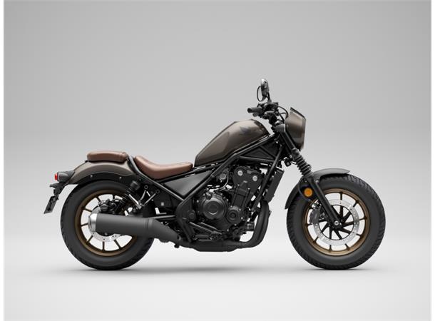 Honda CMX500 Rebel S 2023