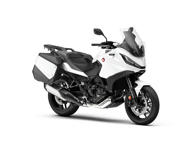 Honda NT1100 DCT 2023 Pearl Glare White