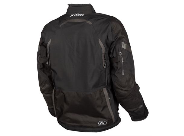 KLIM Badlands Pro Motorsykkel Jakke Gore-Tex Pro - For Adventure Turer