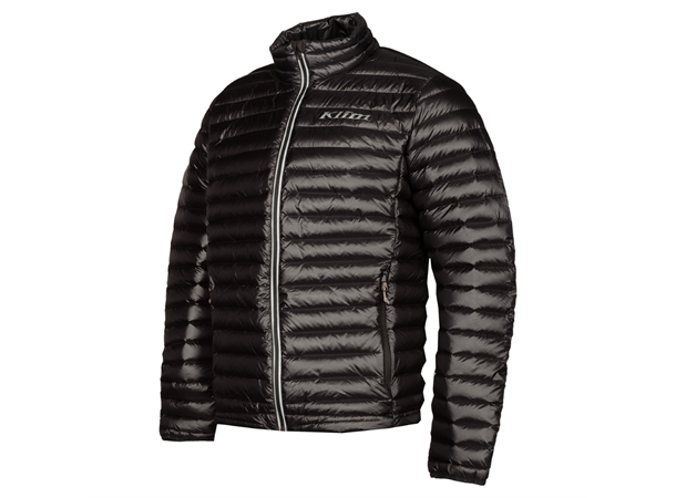 KLIM Maverick Dun Innerjakke M Mid-Layer for KLIM Jakker Svart