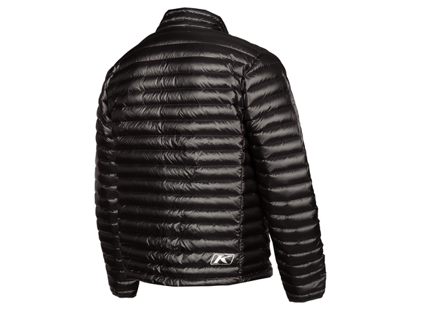 KLIM Maverick Dun Innerjakke M Mid-Layer for KLIM Jakker Svart