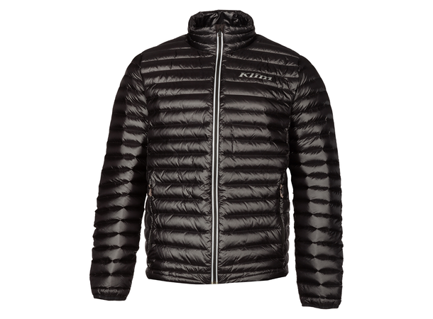 KLIM Maverick Dun Innerjakke M Mid-Layer for KLIM Jakker Svart