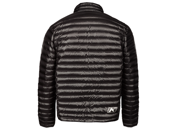 KLIM Maverick Dun Innerjakke M Mid-Layer for KLIM Jakker Svart