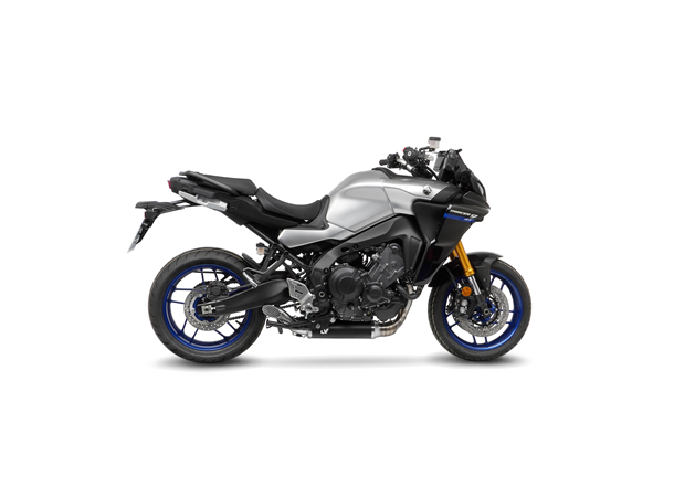 Leovince Lv Race Full System Sbk Lv Race 3/1 Yamaha Tracer 9/Gt Inox