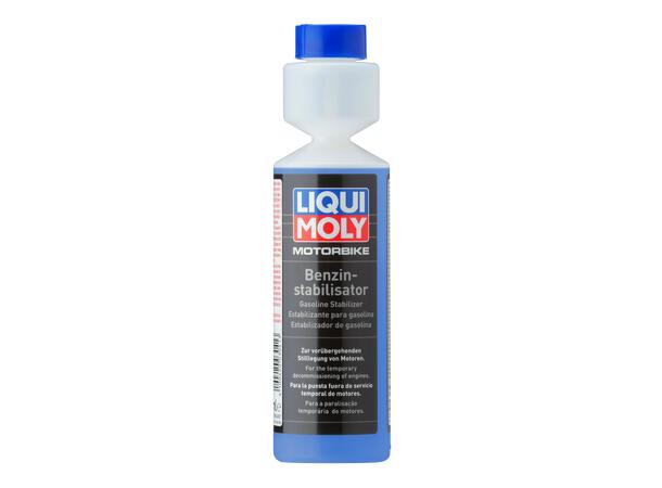 Liqui Moly Bensinstabilisator 250 ML