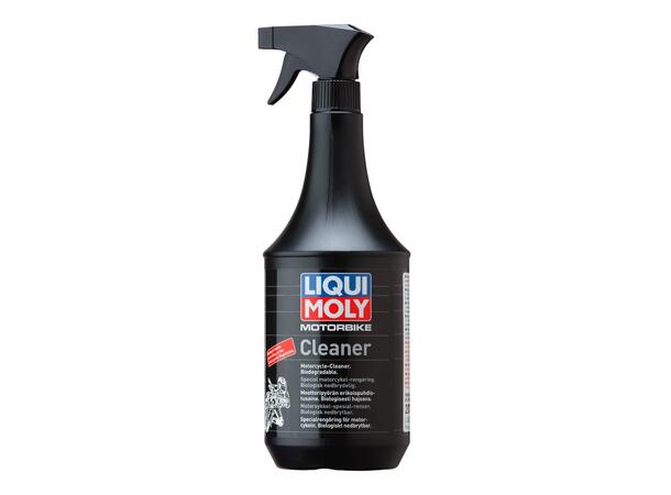 Liqui Moly Vaskemiddel 1 Liter