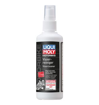 Liqui Moly Visir Og Hjelmvask 100 ML