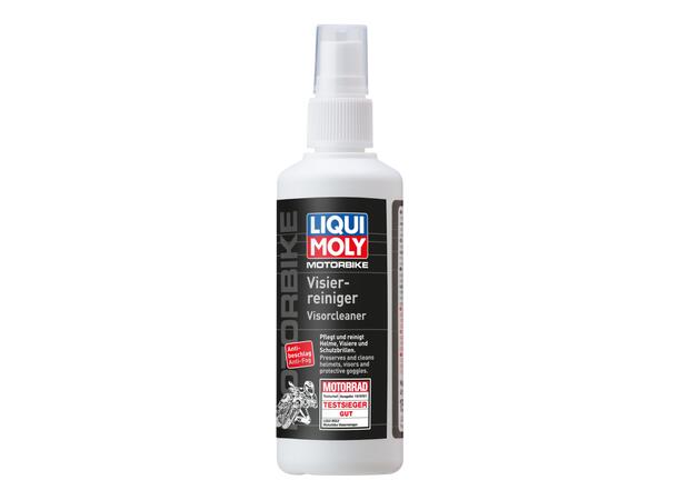 Liqui Moly Visir Og Hjelmvask 100 ML