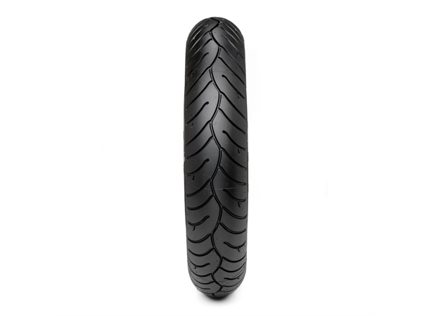 Metzeler Roadtec Z6 Fordekk 120/70 ZR 17 (58W) TL - Sport Touring