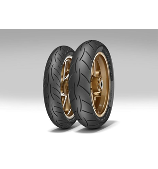 Metzeler Sportec Street 70/90-17 Fordekk