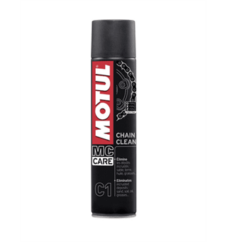 Motul Chain Clean 400Ml