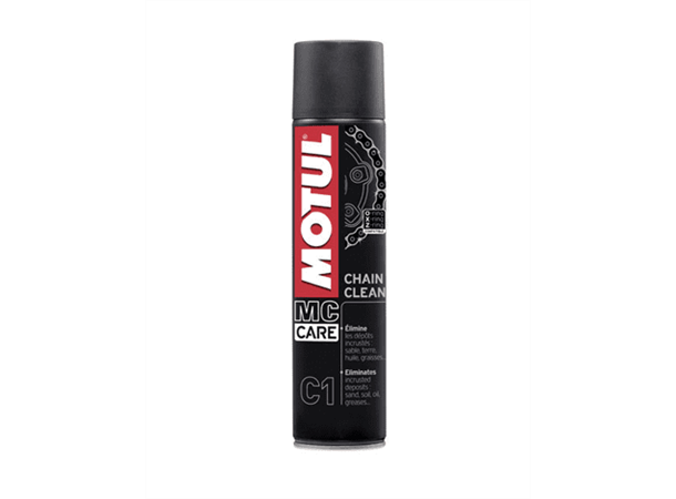 Motul Chain Clean 400Ml