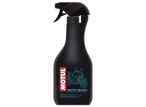 Motul Moto Wash 1 Liter
