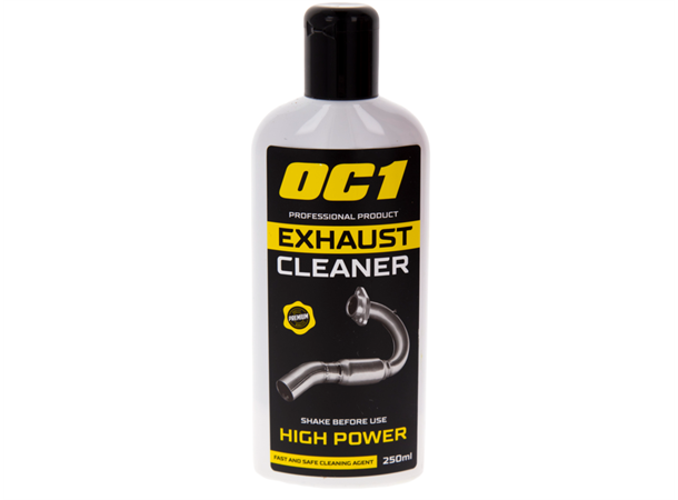 OC1 Eksos Vask 250 ml
