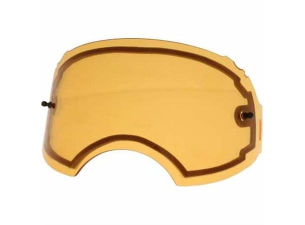 Oakley Airbrake Persimmon Brilleglass Oakley Airbrake
