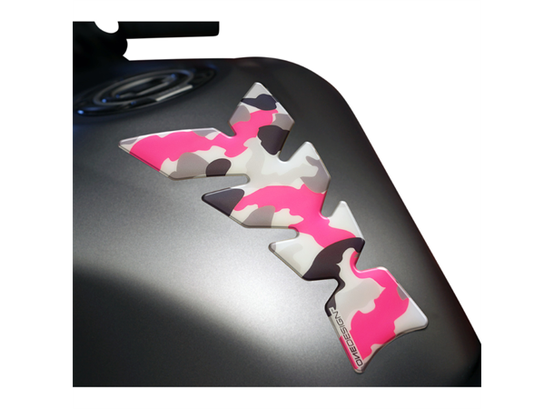 Onedesign tankpad soft touch camo 2