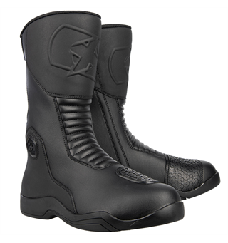 Oxford Tracker MS Boots Touring