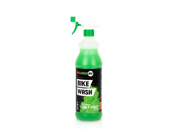 ProGreen Bike Wash 1 Liter