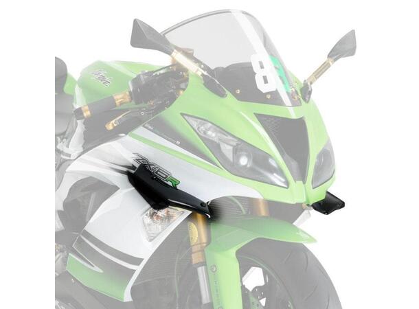 Kawasaki zx6 2019 online