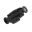 QUAD LOCK 360 Arm - Dual Pivot Kort Arm - Kuleledd - 51mm