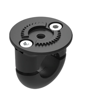 QUAD LOCK 360 Base - Bar Clamp Base - Styre - Liten