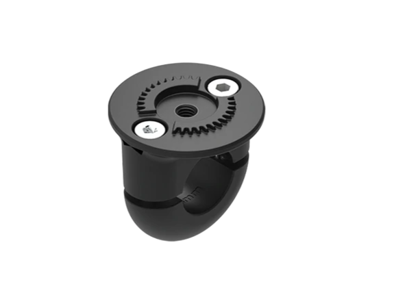 QUAD LOCK 360 Base - Bar Clamp Base - Styre - Liten