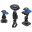 QUAD LOCK 360 Mobilholder Konfigurer ditt 360-mobilfeste