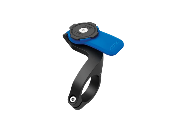QUAD LOCK Mobilholder Out Front - Sykkel For Tråsykkel
