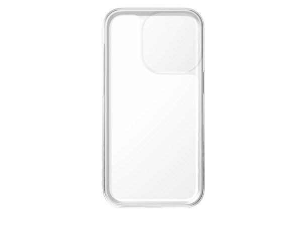 QUAD LOCK Poncho Værbeskyttelse iPhone XS MAX