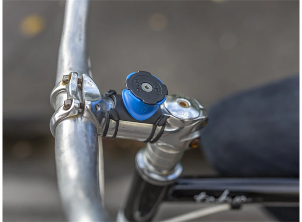 QUAD LOCK Styre/Styrekrone Feste- Sykkel For Tråsykkel