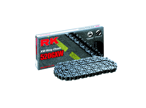 RK 520 W-Ring 118L