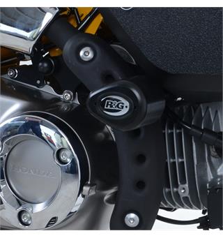 R&G Aero Crash Protectors, Honda Monkey '18-