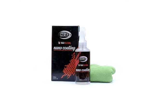 R&G Nano Coating 200Ml