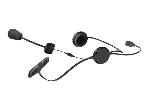 SENA 3S Plus Universal Enkel, elegant og kraftig