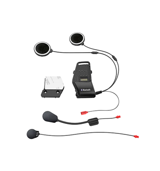 SENA Helmet Clamp Kit Passer:10S