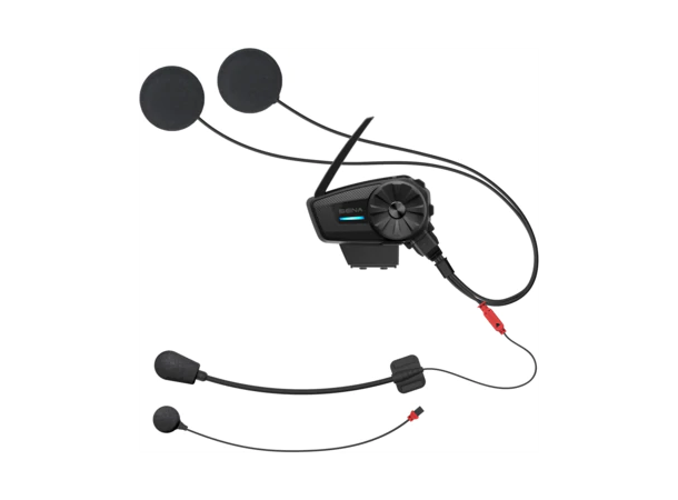 SENA Spider ST1 Intercom Mesh - HD Lyd