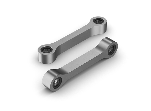 SUSPENSION LOWERING LINK