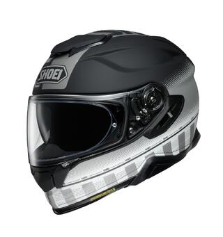 Shoei GT-Air 2 Motorsykkel Hjelm Tesseract TC-5 - Sport Touring