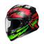 Shoei NXR Motorsykkel Hjelm Variable TC-4 - Sport Racing