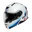 Shoei Neotec 2 Motorsykkel Hjelm Seperator TC-10 - Åpningshjelm
