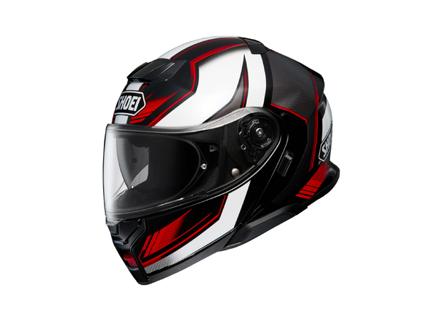 Shoei Neotec 3 Motorsykkel Hjelm XL TC-5 - Åpningshjelm