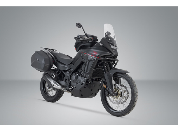 Sw-Motech AERO ABS side case system Honda XL750 Transalp (22-23)