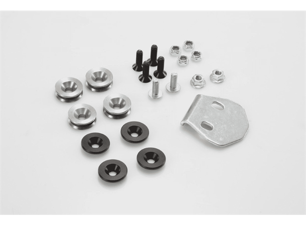 Sw-Motech Adapter kit for ADVENTURE-RACK For TRAX ADV/ION/EVO