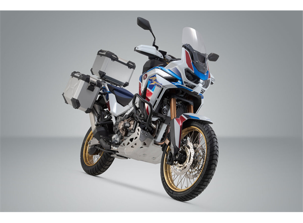 Sw-Motech Adventure set Protection Honda CRF1100L / Adv. sports 19-21