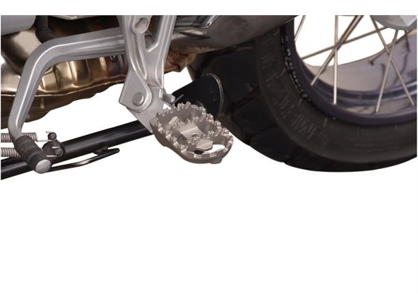 Sw-Motech Footrest Kit Bmw R1200Gs