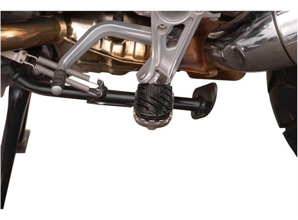 Sw-Motech Footrest Kit Bmw R1200Gs