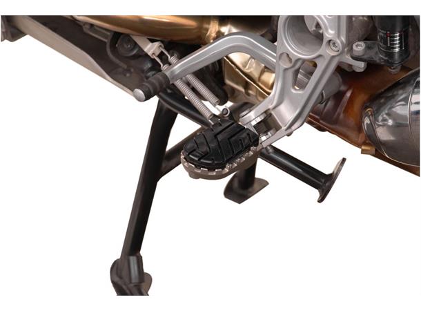 Sw-Motech Footrest Kit Bmw R1200Gs