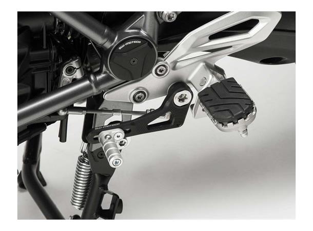 Sw-Motech Justerbar Girspak Bmw R1200R/S 15-