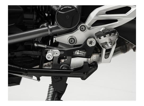 Sw-Motech Justerbar Girspak Bmw R1200R/S 15-