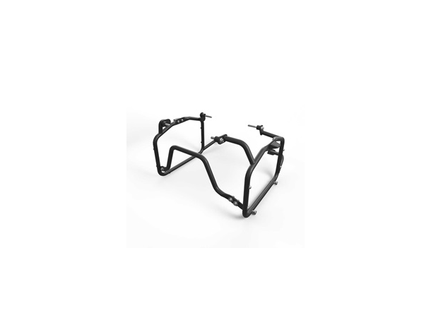 TRIUMPH Trekker Veske Ramme Kit Tiger 1200